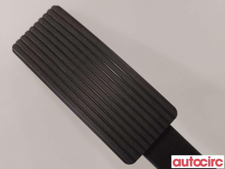 Pedal gass til Mercedes EQB 2022-->>  (MERCEDES|A1773001800)