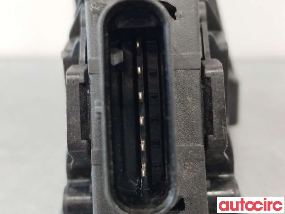 Pedal gass til Mercedes EQB 2022-->>  (MERCEDES|A1773001800)