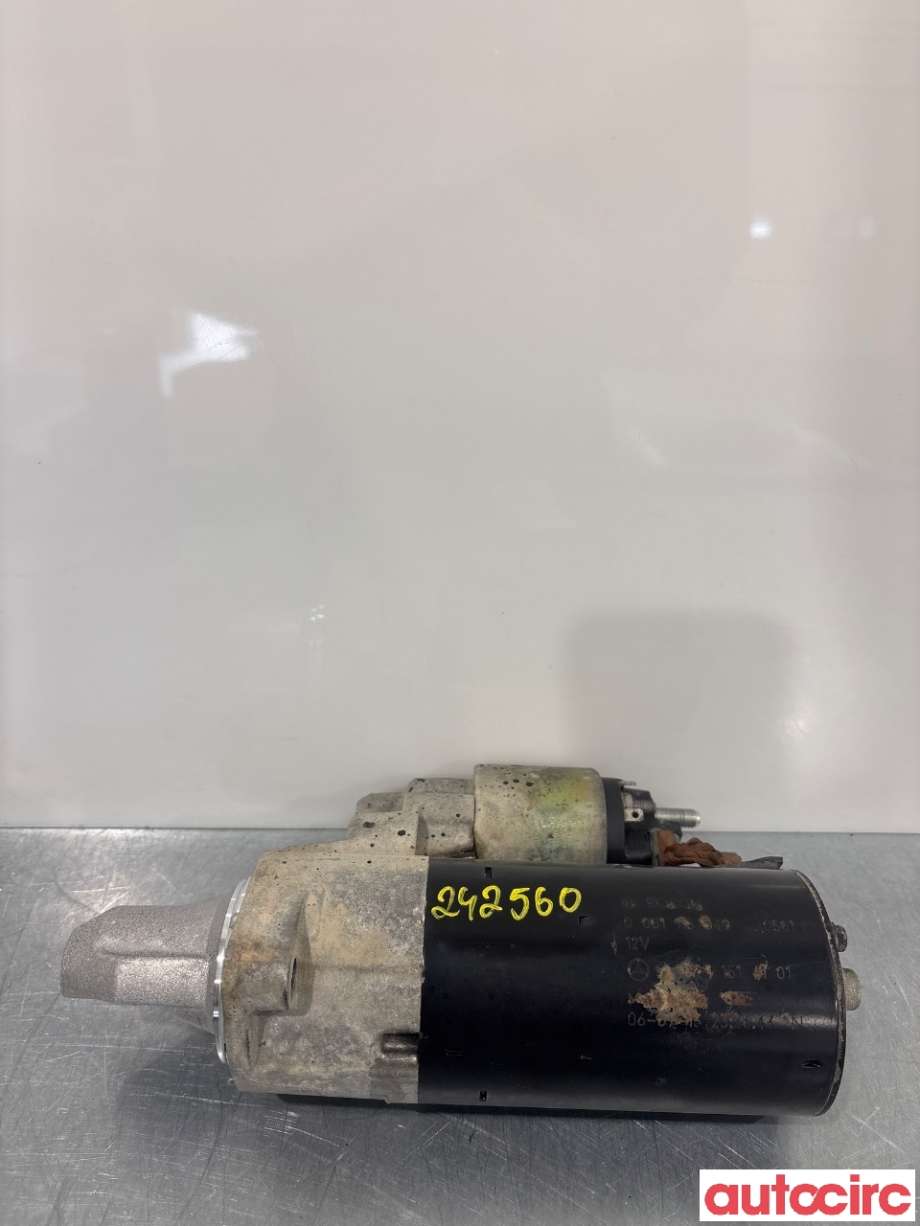 Styreenhet motor til Mercedes CLS, 2004-2010 (C219) (C219) (MERCEDES|A0061514101)