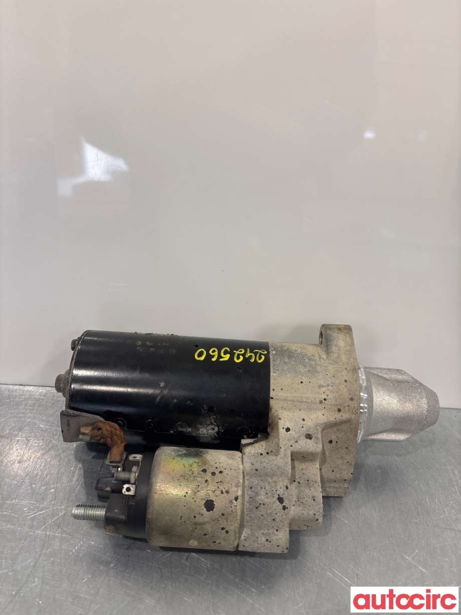 Styreenhet motor til Mercedes CLS 2004-2010 (C219) (C219) (MERCEDES|A0061514101|)