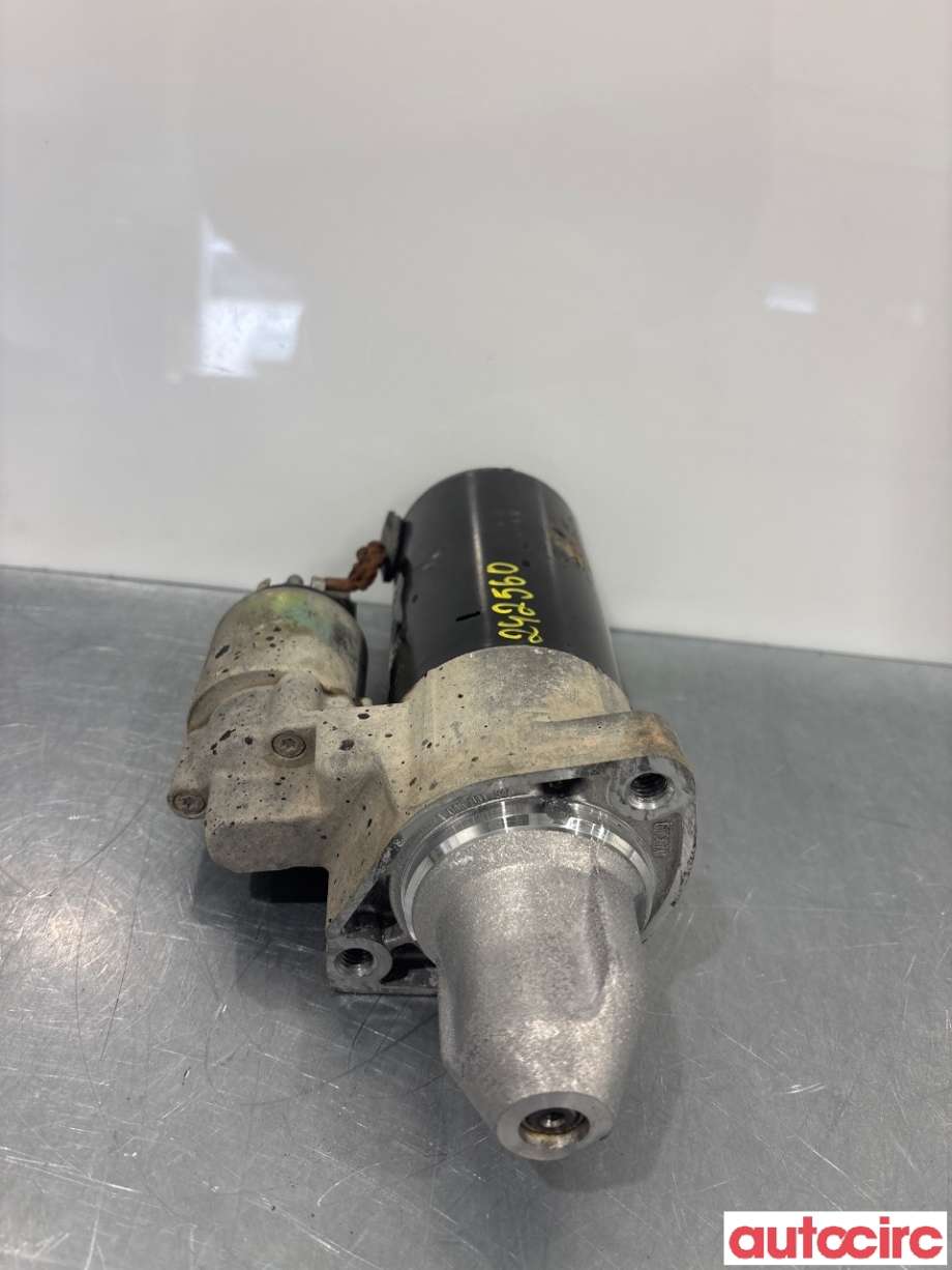 Styreenhet motor til Mercedes CLS 2004-2010 (C219) (C219) (MERCEDES|A0061514101|)