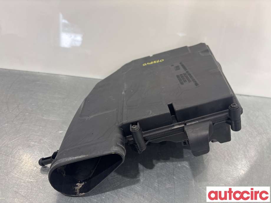 Luftfilterboks til Mercedes CLS 2004-2010 (C219) (C219) (MERCEDES|A6420901601)