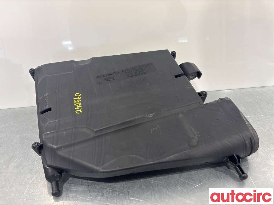 Luftfilterboks til Mercedes CLS 2004-2010 (C219) (C219) (MERCEDES|A6420901601)