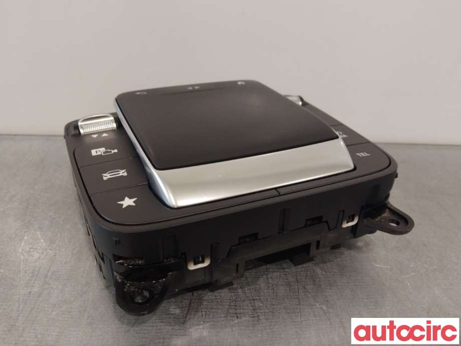 Bryter diverse til Mercedes EQB 2022-->>  (MERCEDES|A2479003903)