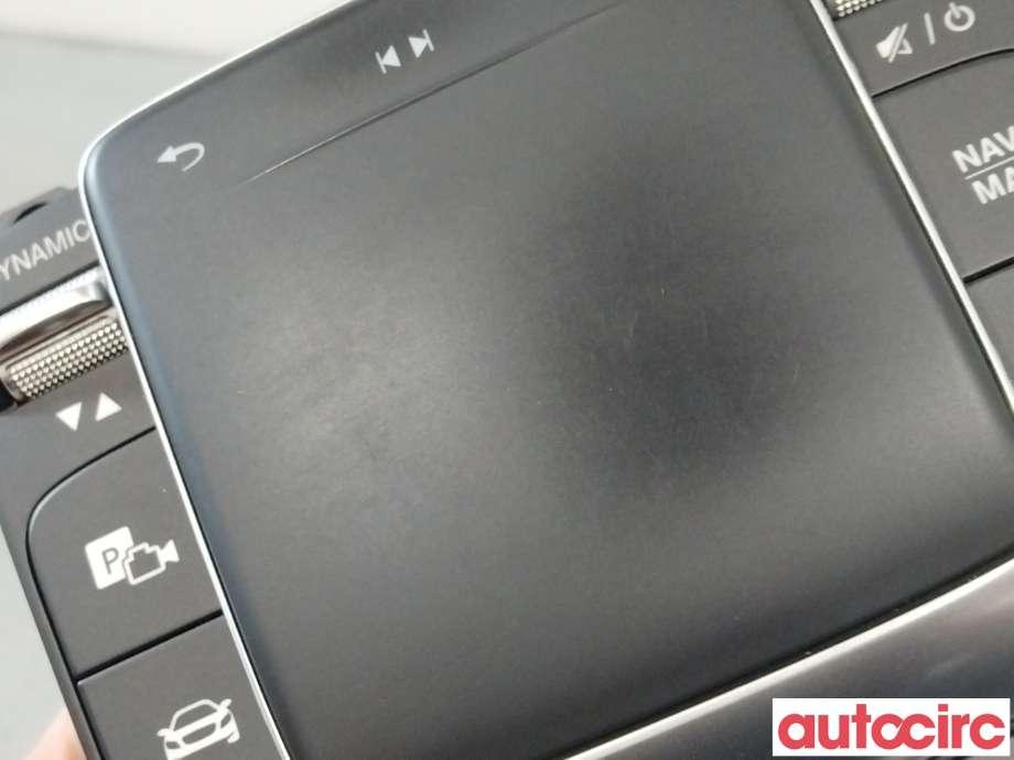 Bryter diverse til Mercedes EQB 2022-->>  (MERCEDES|A2479003903)