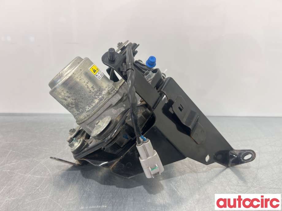 Vakuumpumpe til Mitsubishi Outlander 2015-->> (Type III, Fase 2) (MITSUBISHI|4641A020|)