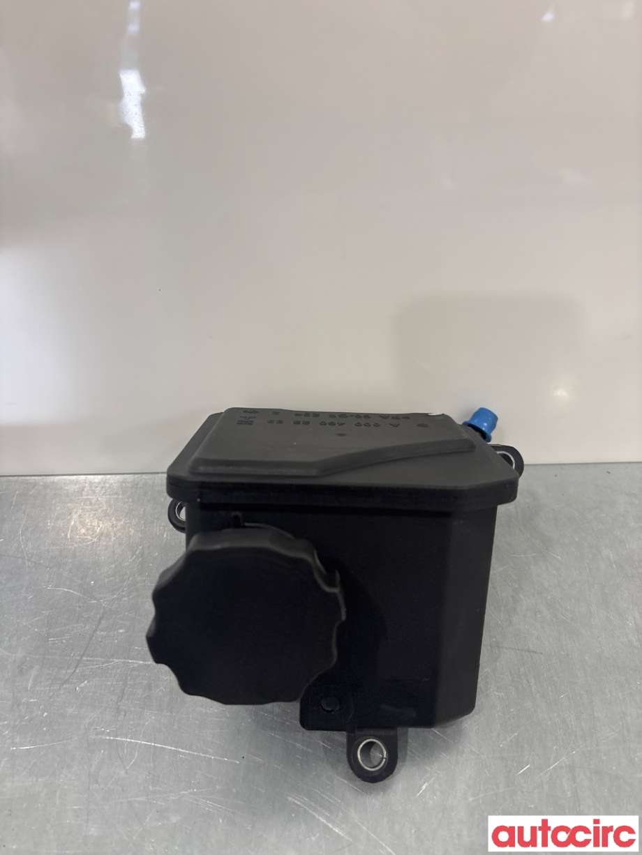 Servo oljebeholder til Mercedes CLS, 2004-2010 (C219) (C219) (MERCEDES|A004602283)
