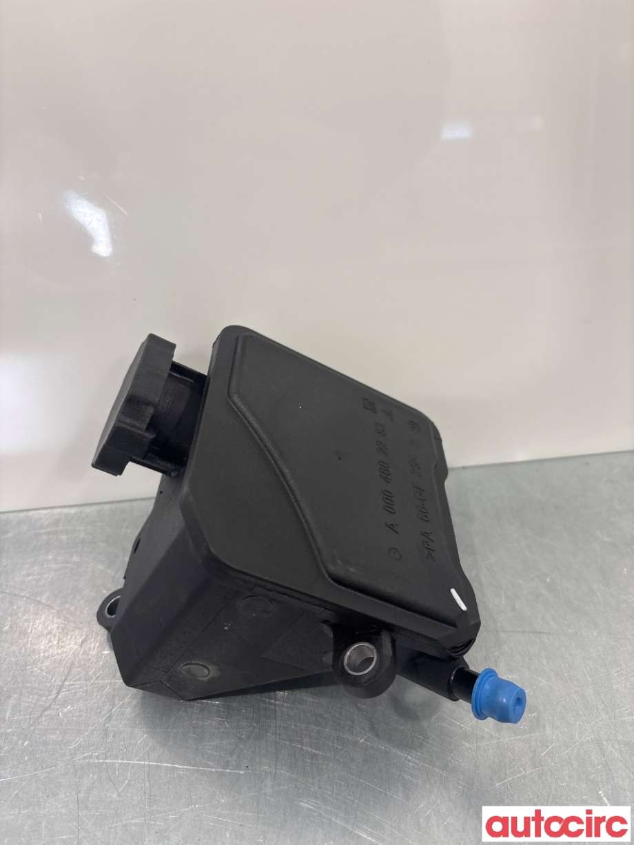 Servo oljebeholder til Mercedes CLS 2004-2010 (C219) (C219) (MERCEDES|A004602283)