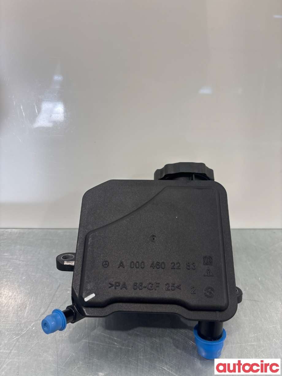 Servo oljebeholder til Mercedes CLS 2004-2010 (C219) (C219) (MERCEDES|A004602283)