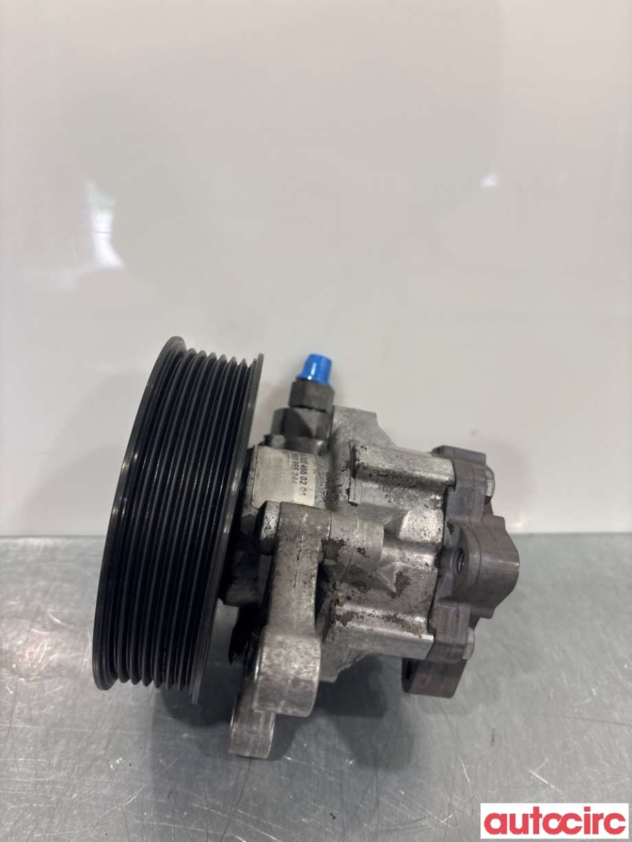 Servo pumpe mekanisk til Mercedes CLS 2004-2010 (C219) (C219) (MERCEDES|A0084660201)