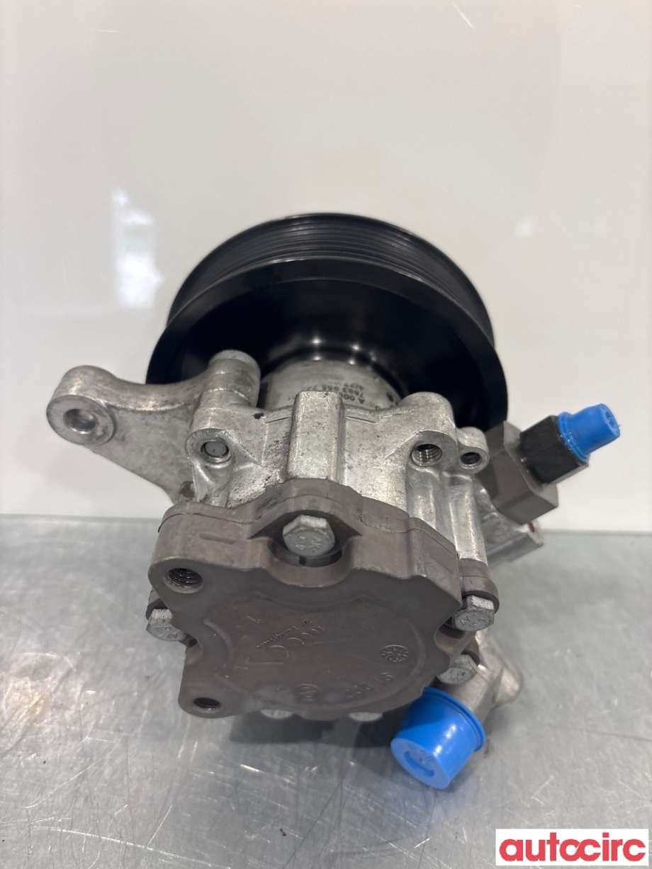 Servo pumpe mekanisk til Mercedes CLS 2004-2010 (C219) (C219) (MERCEDES|A0084660201)