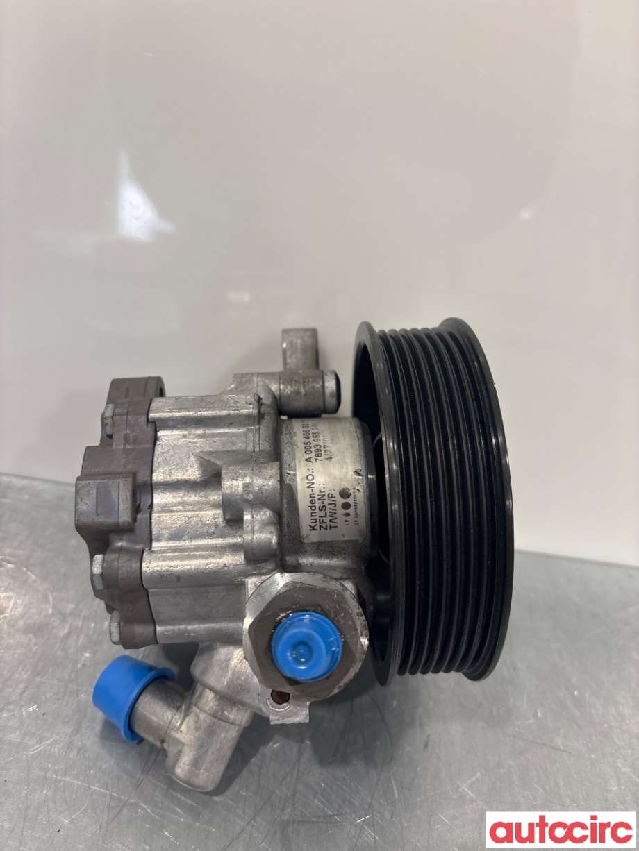 Servo pumpe mekanisk til Mercedes CLS 2004-2010 (C219) (C219) (MERCEDES|A0084660201)