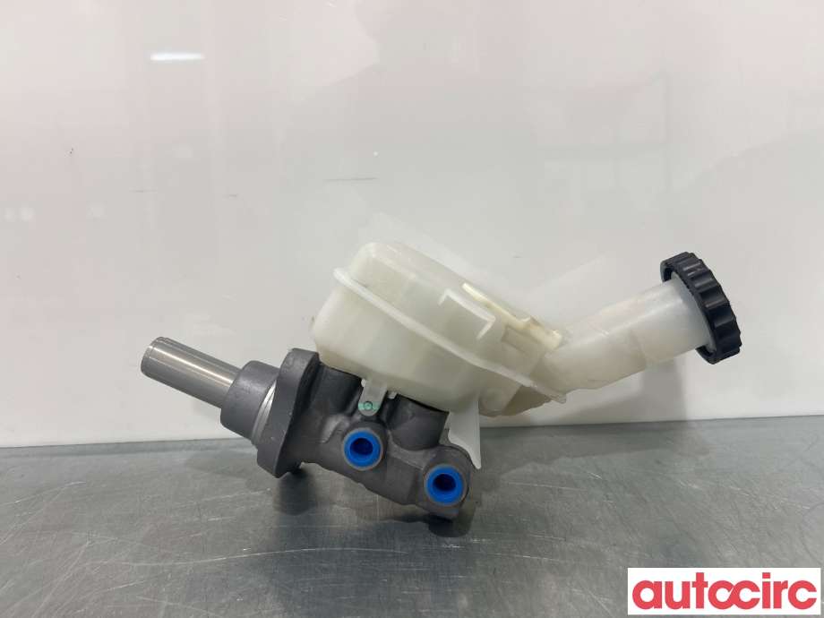 Bremsepumpe hoved til Mitsubishi Outlander 2015-->> (Type III, Fase 2) (MITSUBISHI|4625A539|)