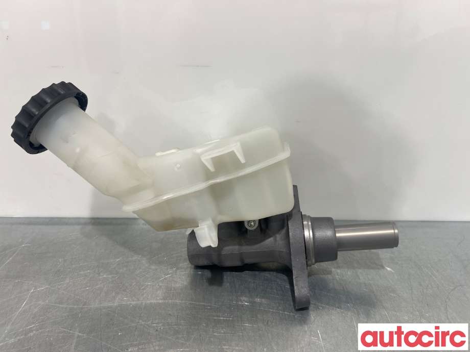 Bremsepumpe hoved til Mitsubishi Outlander 2015-->> (Type III, Fase 2) (MITSUBISHI|4625A539|)