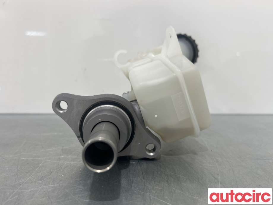 Bremsepumpe hoved til Mitsubishi Outlander 2015-->> (Type III, Fase 2) (MITSUBISHI|4625A539|)