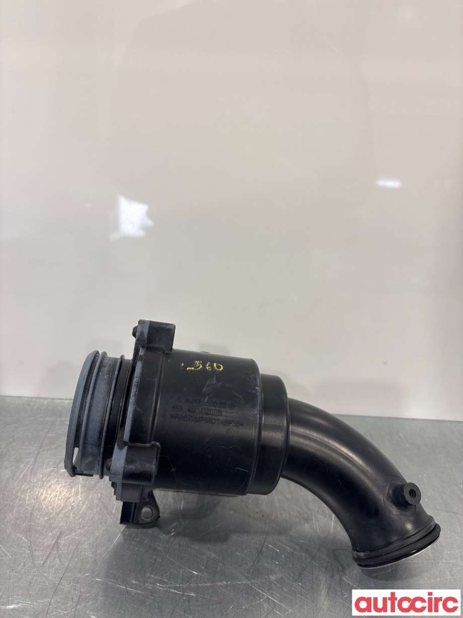 Turbo rør til Mercedes CLS, 2004-2010 (C219) (C219) (MERCEDES|A6421400687)