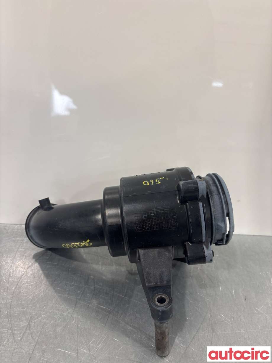Turbo rør til Mercedes CLS 2004-2010 (C219) (C219) (MERCEDES|A6421400687)