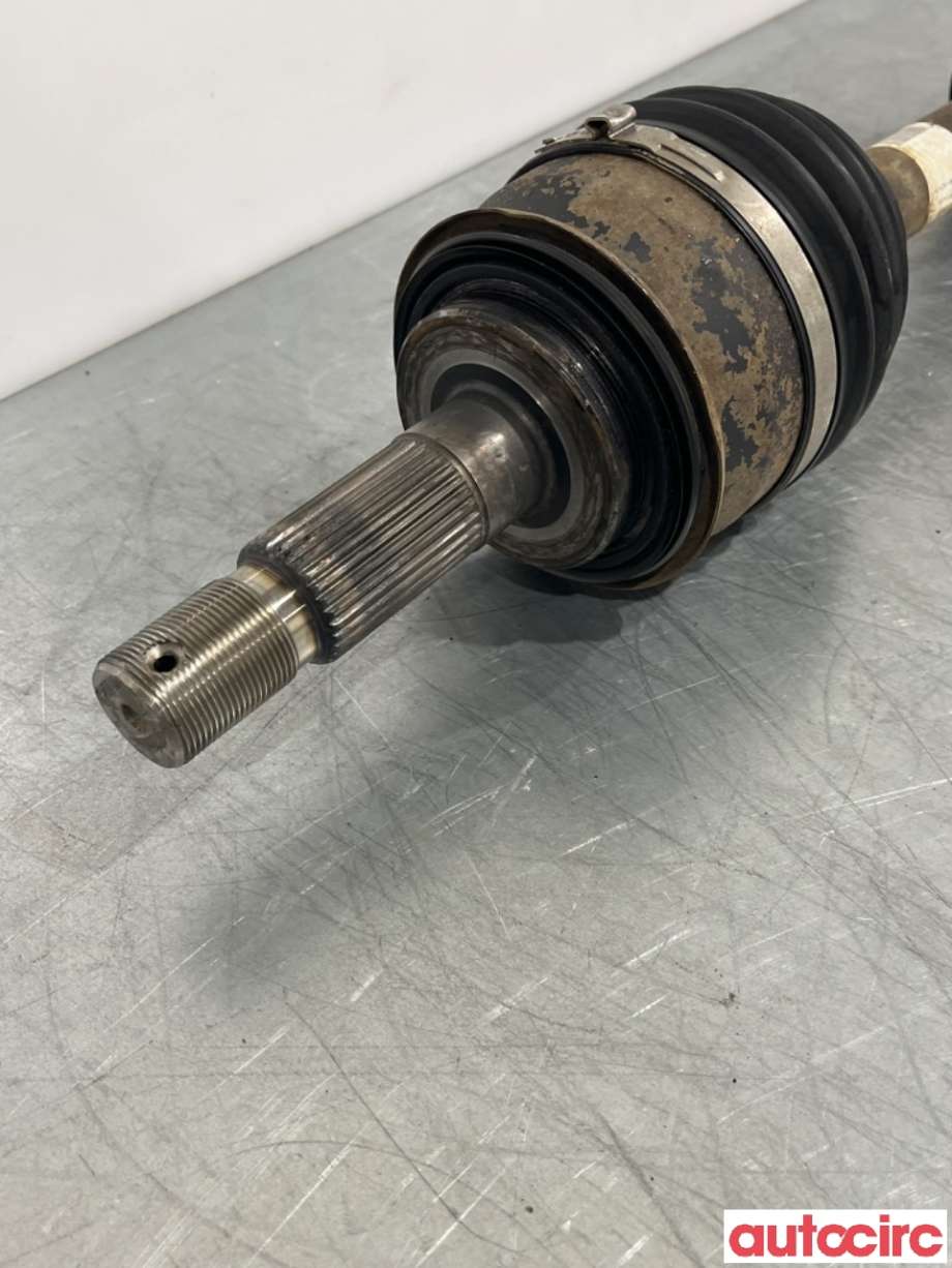 Drivaksel venstre foran til Toyota Hilux 2006-2011  (TOYOTA|434300K020|)