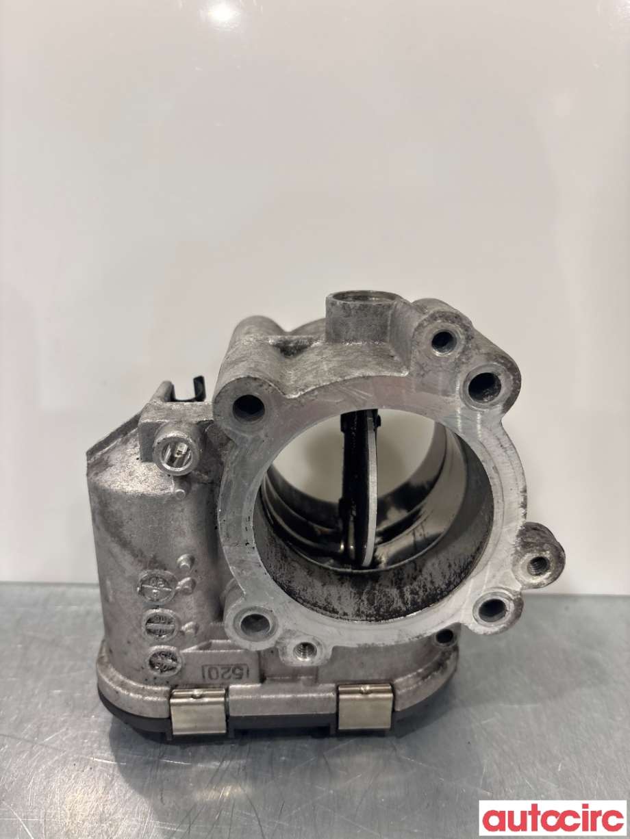 Spjeldhus til Mercedes CLS 2004-2010 (C219) (C219) (MERCEDES|A6420900270)