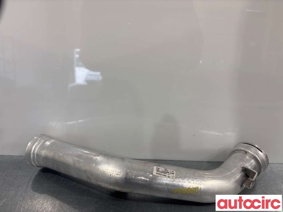 Turbo rør til Mercedes CLS, 2004-2010 (C219) (C219) (MERCEDES|A6420980707)