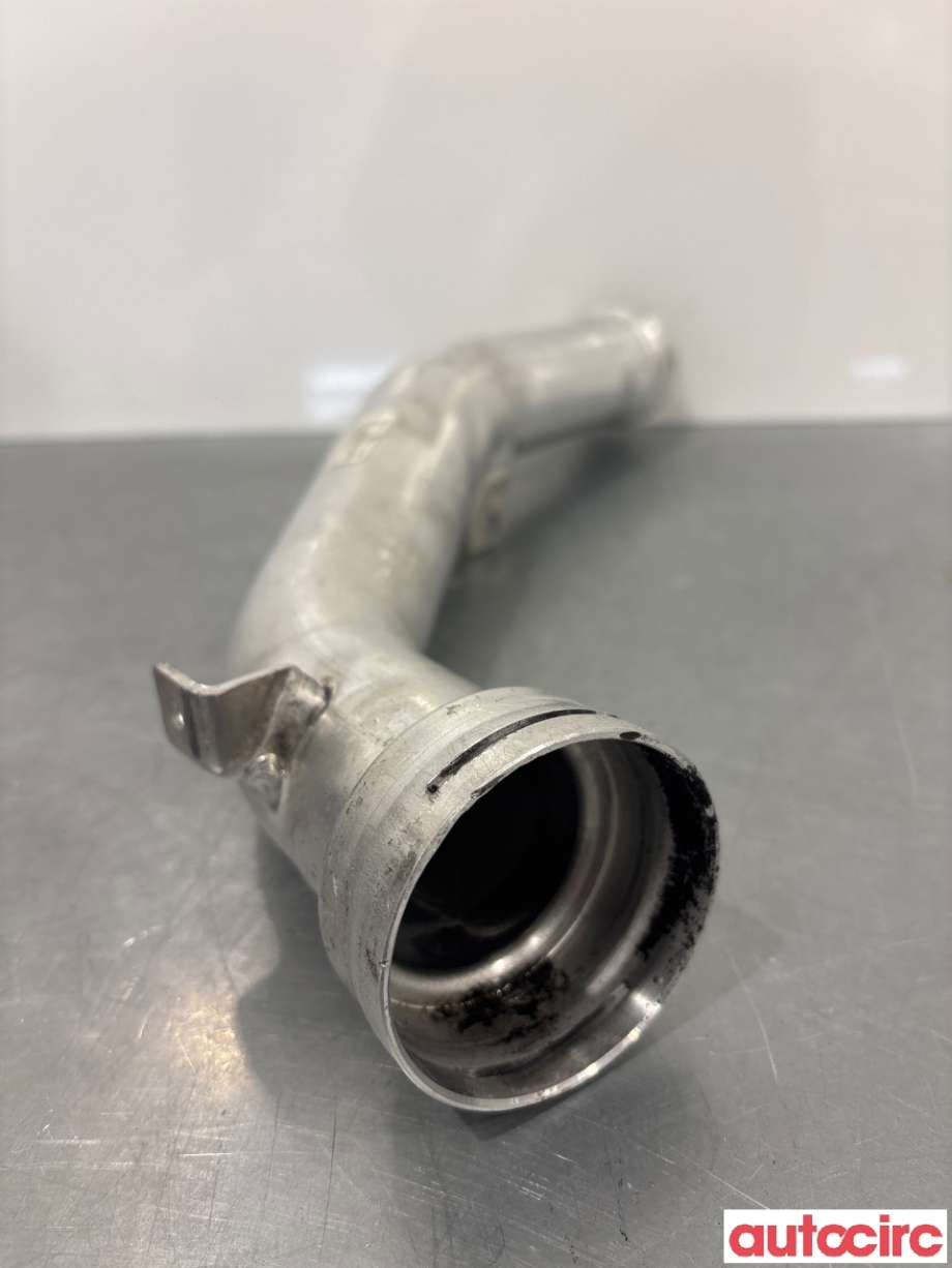 Turbo rør til Mercedes CLS 2004-2010 (C219) (C219) (MERCEDES|A6420980707)