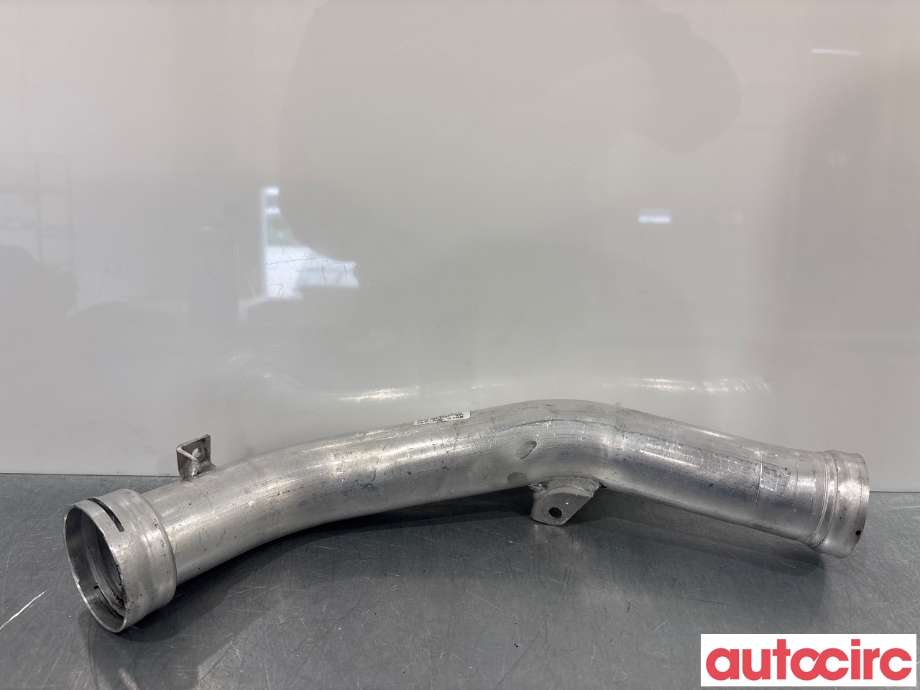 Turbo rør til Mercedes CLS 2004-2010 (C219) (C219) (MERCEDES|A6420980707)