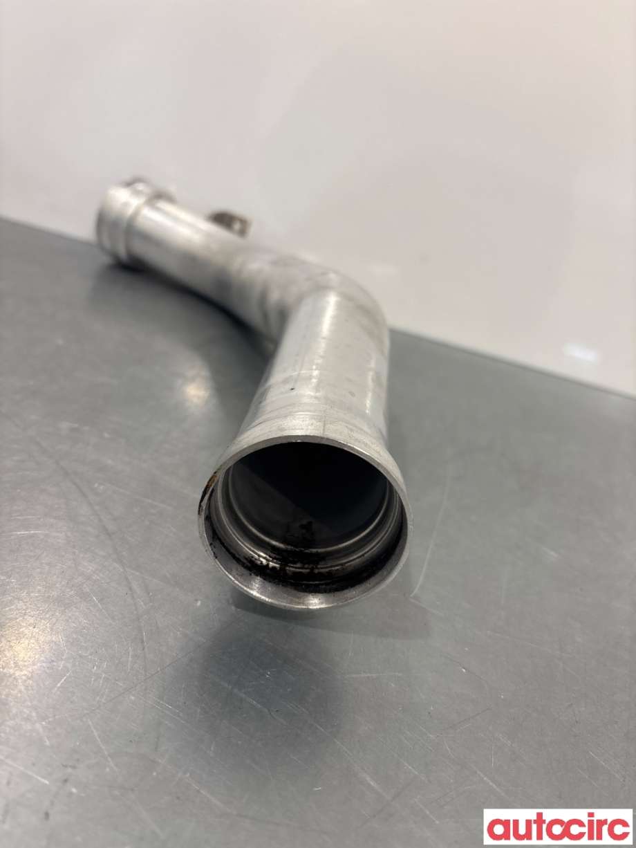 Turbo rør til Mercedes CLS 2004-2010 (C219) (C219) (MERCEDES|A6420980707)
