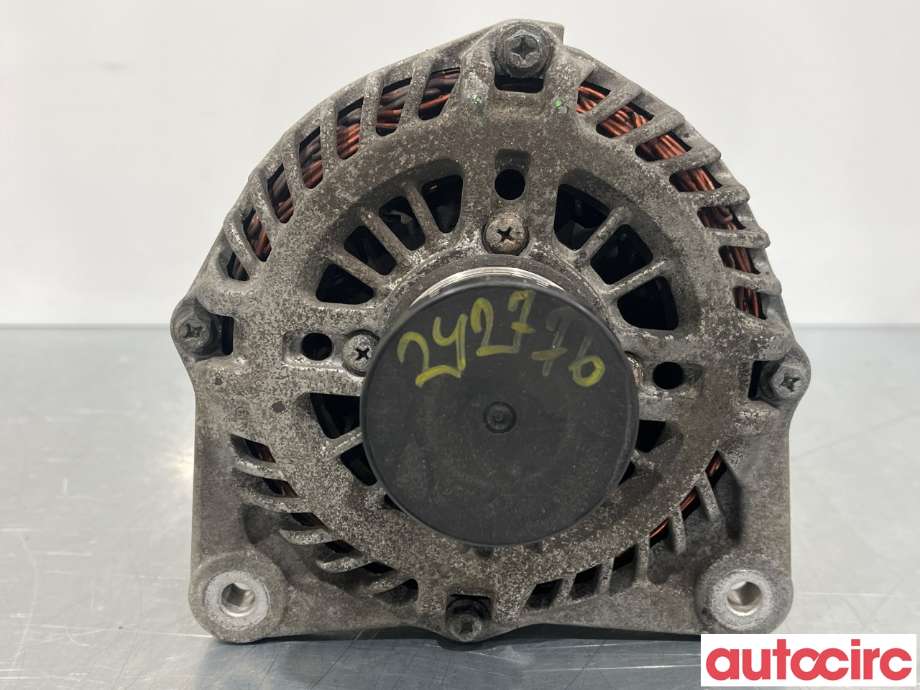 Dynamo til Nissan Qashqai, 2010-2014 (Type I, Fase 2) (NISSAN|23100JD71B)