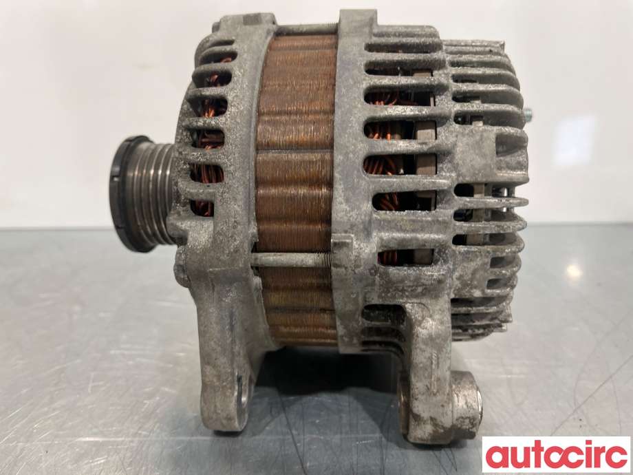 Dynamo til Nissan Qashqai 2010-2014 (Type I, Fase 2) (NISSAN|23100JD71B)