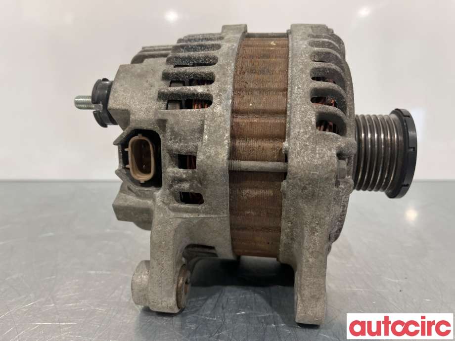Dynamo til Nissan Qashqai 2010-2014 (Type I, Fase 2) (NISSAN|23100JD71B)