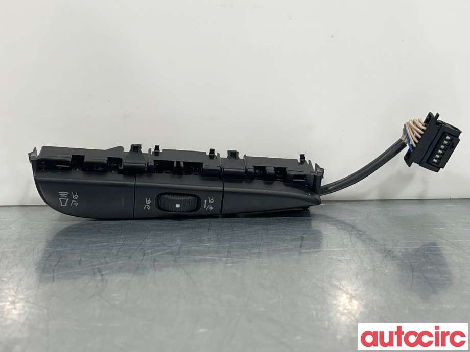 Bryter diverse til Mercedes CLS, 2004-2010 (C219) (C219) (MERCEDES|A2118201810)