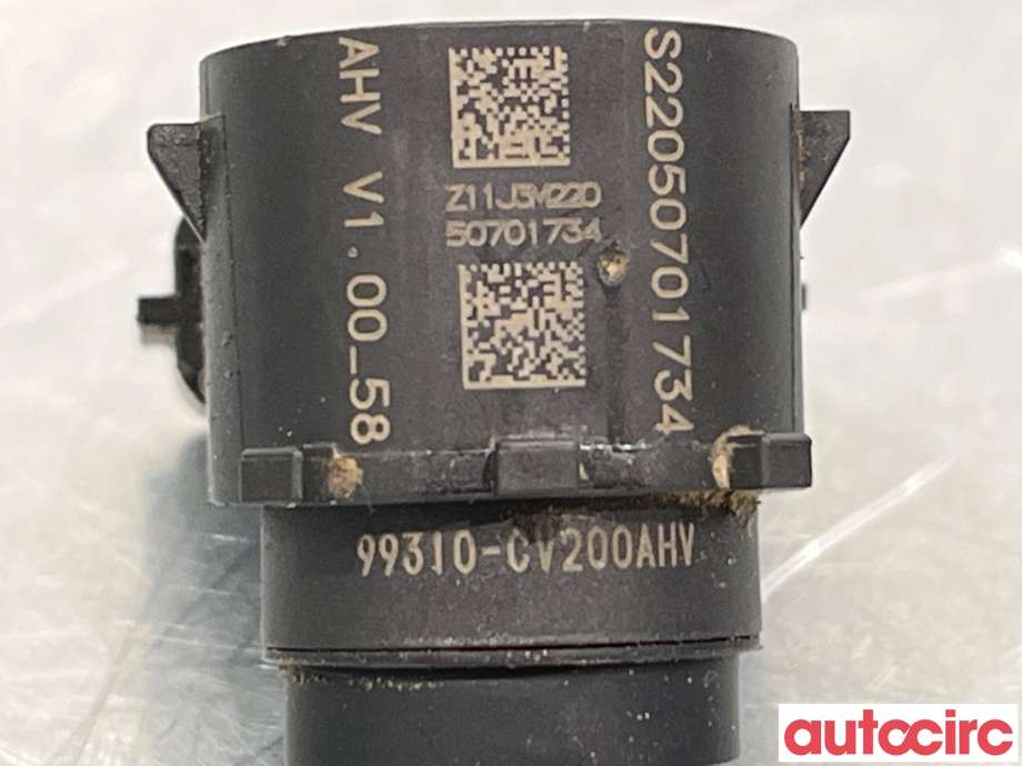 Parkeringssensor bak til Kia EV6 2021-->> (KIA|99310CV200AHV|99310-CV200AHV)