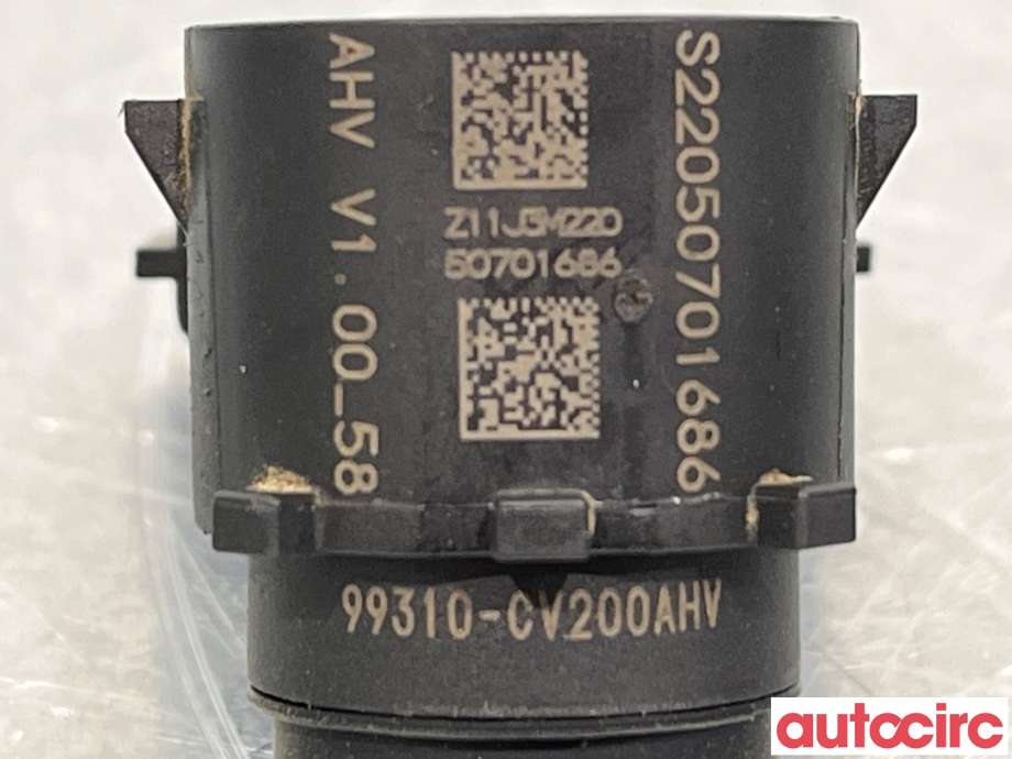 Parkeringssensor bak til Kia EV6 2021-->>  (KIA|99310CV200AHV|99310-CV200AHV)