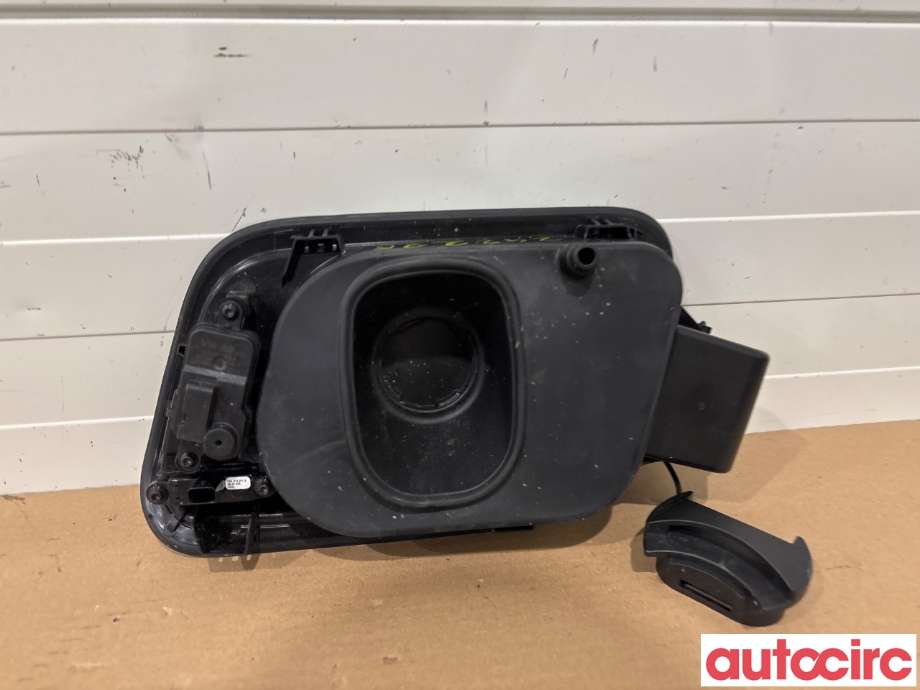 Batterilader inntak/luke til Audi Q4 e-tron 2021-->>  (AUDI|89A810593C|)