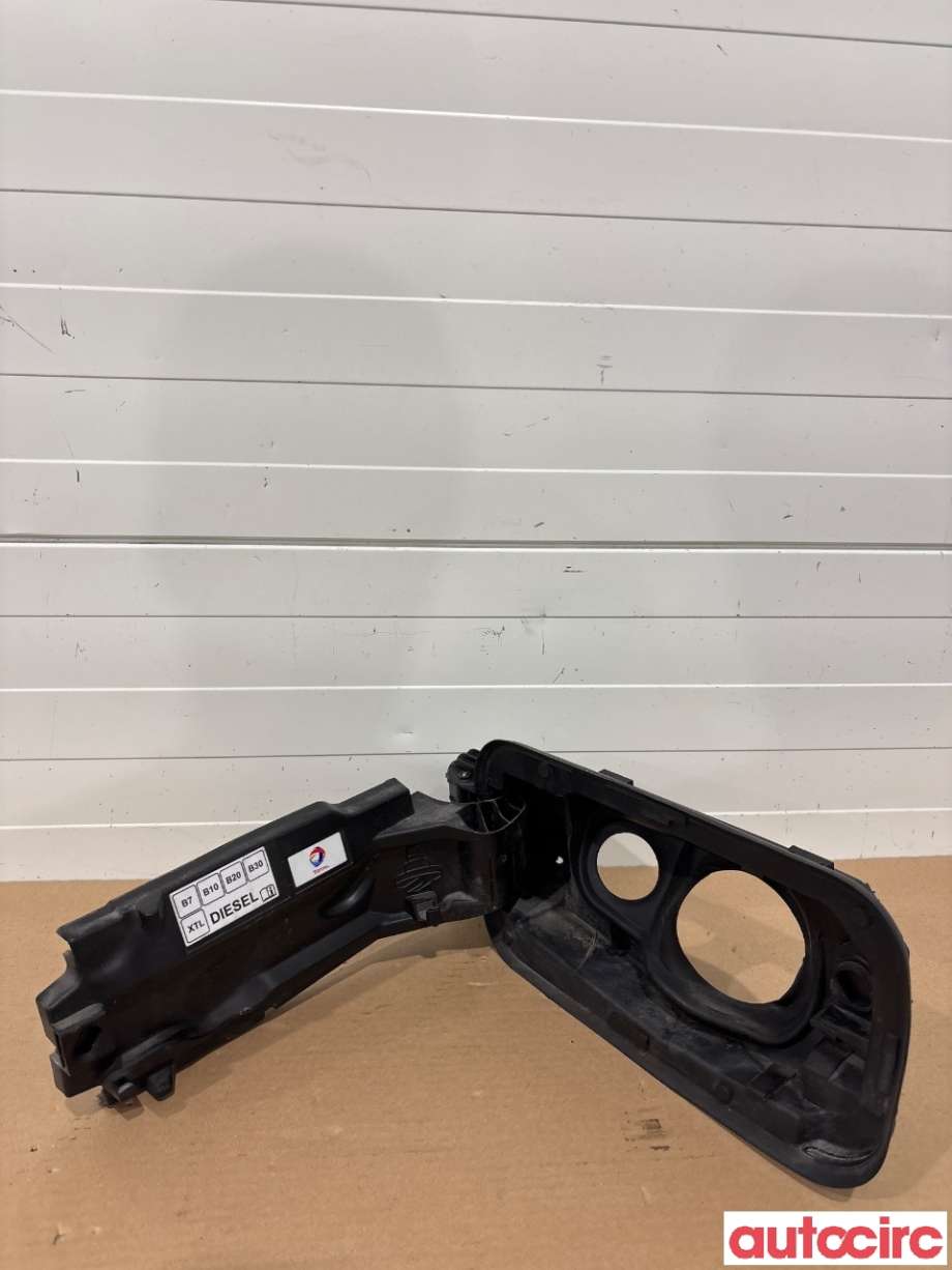 Tanklokk til Peugeot Partner 2019-->> (Type III)  (PEUGEOT|9819749980|)