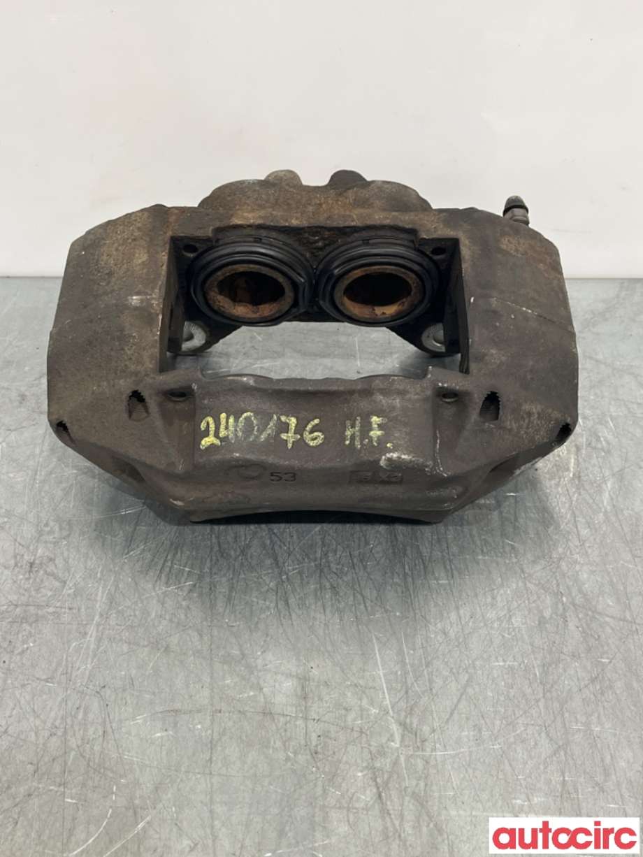 Bremsecaliper høyre foran til Toyota Hilux, 2006-2011  (TOYOTA|477300K060)