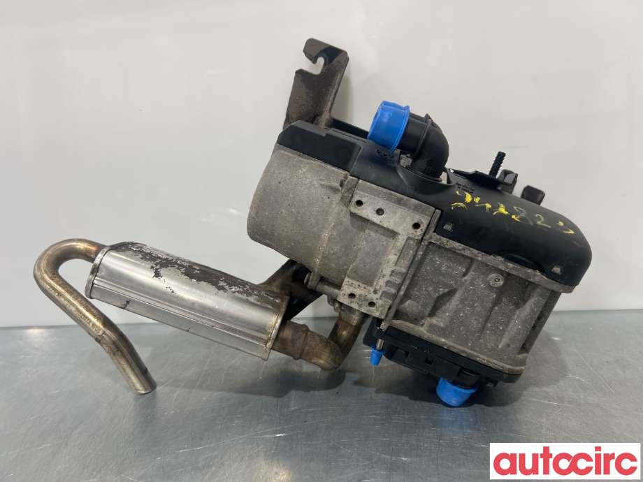 Dieselvarmer til Mercedes Sprinter, 2018-->> (907/910) (907/910) (MERCEDES|A9108308201)