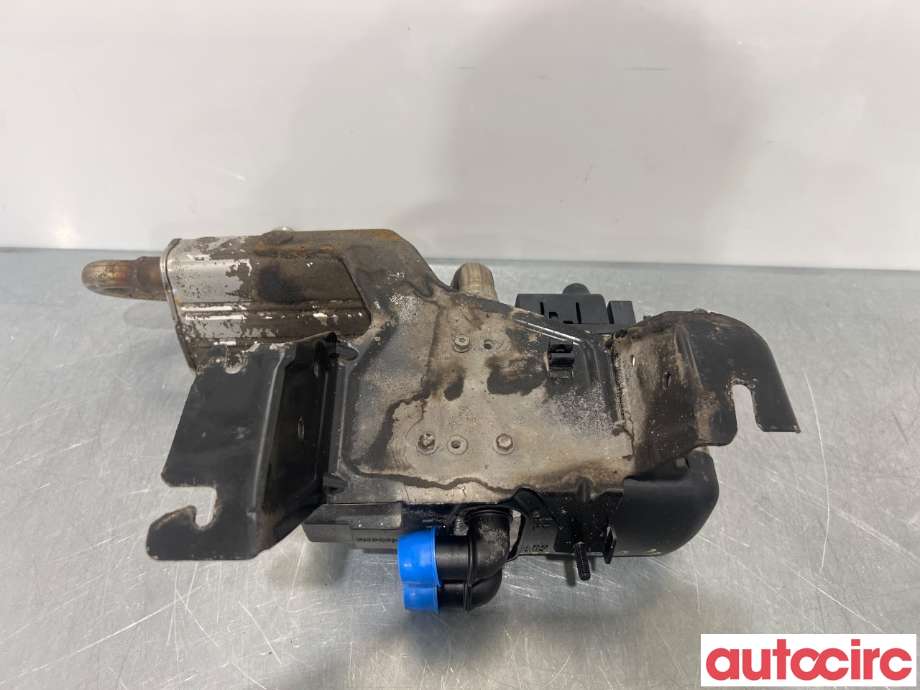 Dieselvarmer til Mercedes Sprinter 2018-->> (907/910) (907/910) (MERCEDES|A9108308201|9033629J)