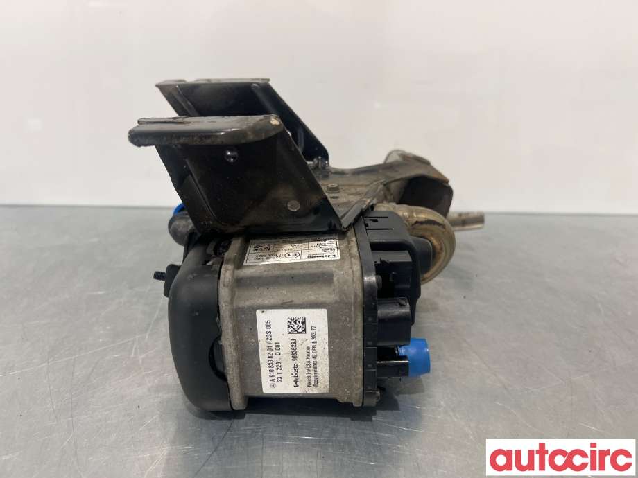 Dieselvarmer til Mercedes Sprinter 2018-->> (907/910) (907/910) (MERCEDES|A9108308201|9033629J)