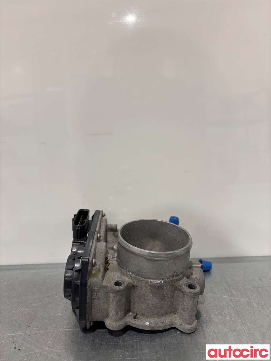 Spjeldhus til Toyota Avensis 2009-2015 (Type III, Fase 1) (TOYOTA|220300T050|)