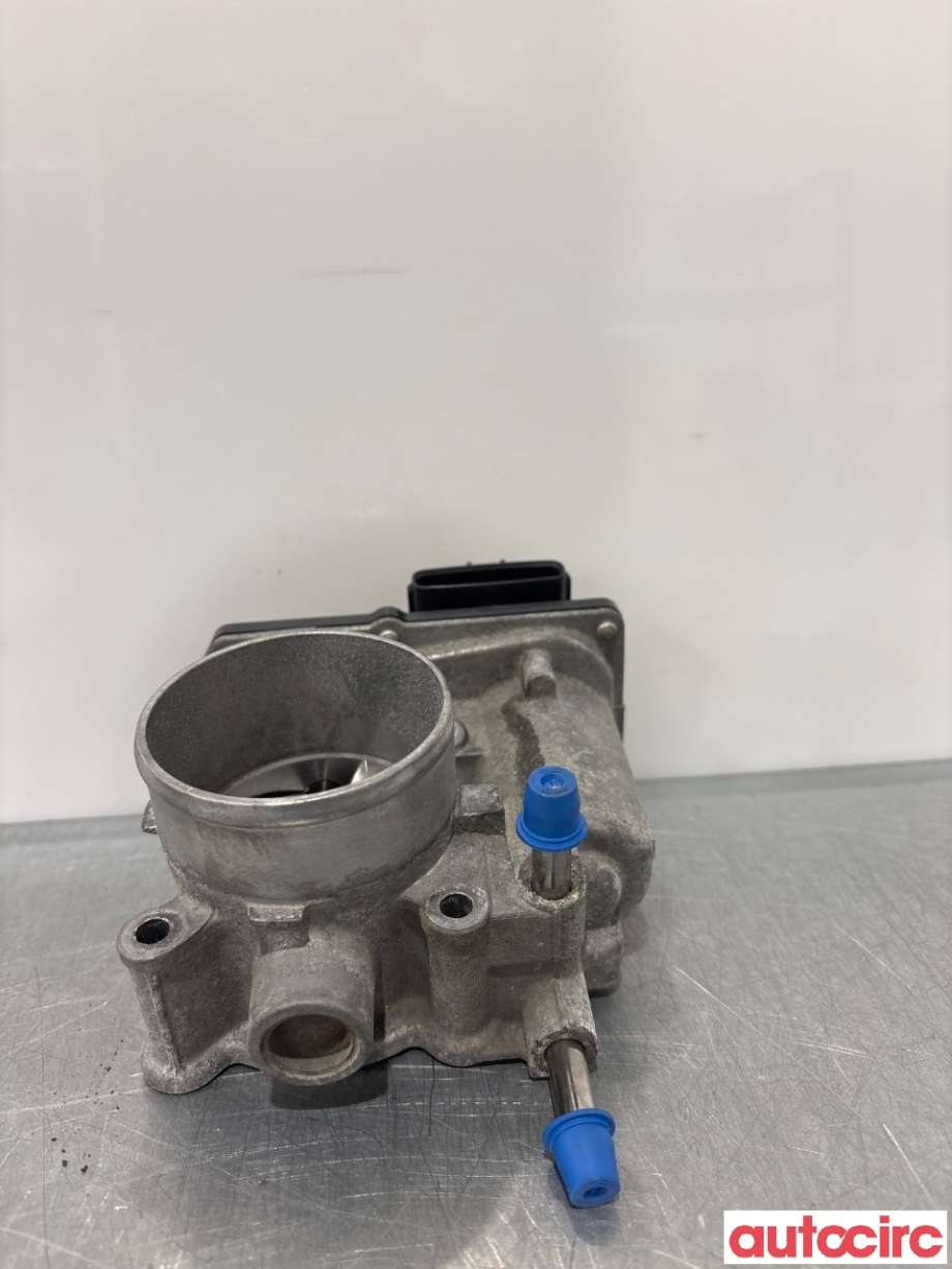 Spjeldhus til Toyota Avensis 2009-2015 (Type III, Fase 1) (TOYOTA|220300T050|)