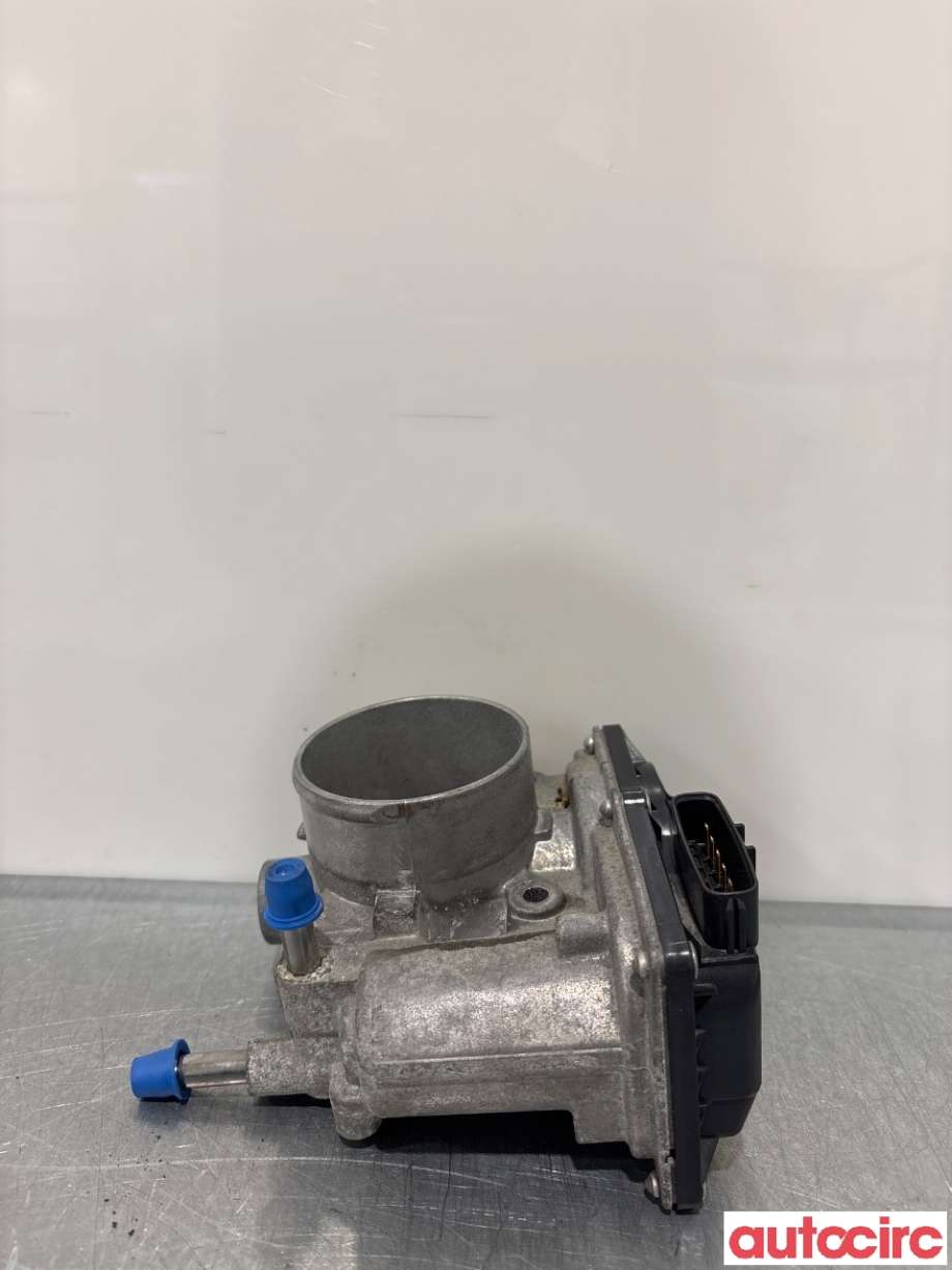 Spjeldhus til Toyota Avensis 2009-2015 (Type III, Fase 1) (TOYOTA|220300T050|)