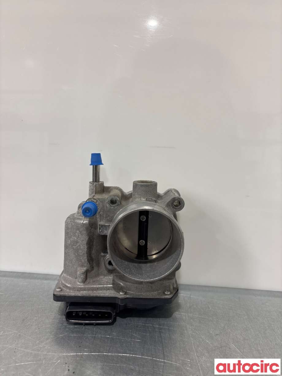 Spjeldhus til Toyota Avensis 2009-2015 (Type III, Fase 1) (TOYOTA|220300T050|)