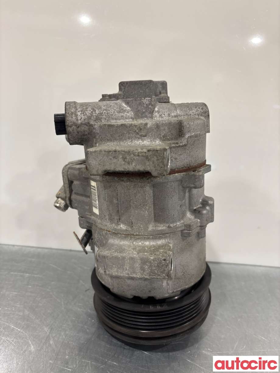 Aircondition kompressor til Toyota Avensis 2009-2015 (Type III, Fase 1)  (TOYOTA|8831002370|)