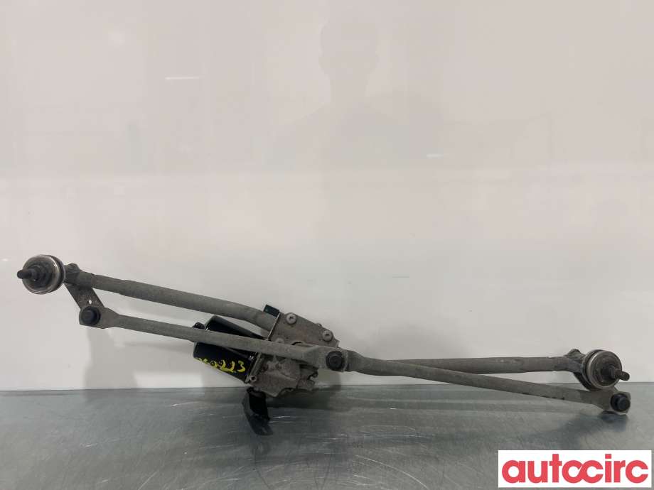 Viskermotor frontrute til Mercedes Sprinter 2018-->> (907/910) (907/910) (MERCEDES|A9108200400|W000087788)