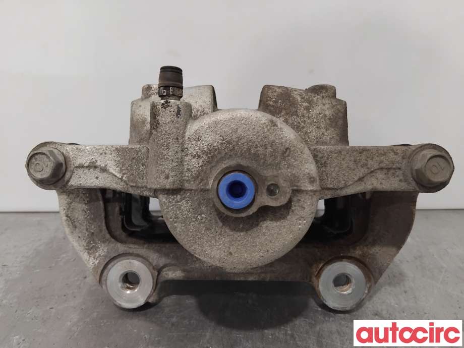 Bremsecaliper venstre foran til Hyundai Kona 2021-2023 (Type I, Fase 2)  (HYUNDAI|58180HFA00||58110HF000)