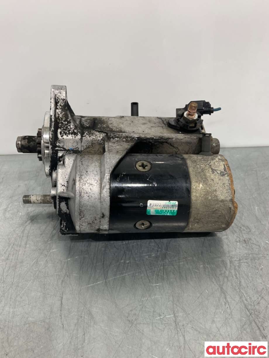 Starter diesel til Toyota Hilux 2006-2011  (TOYOTA|281000L050|428000-2631|28100-0L050)