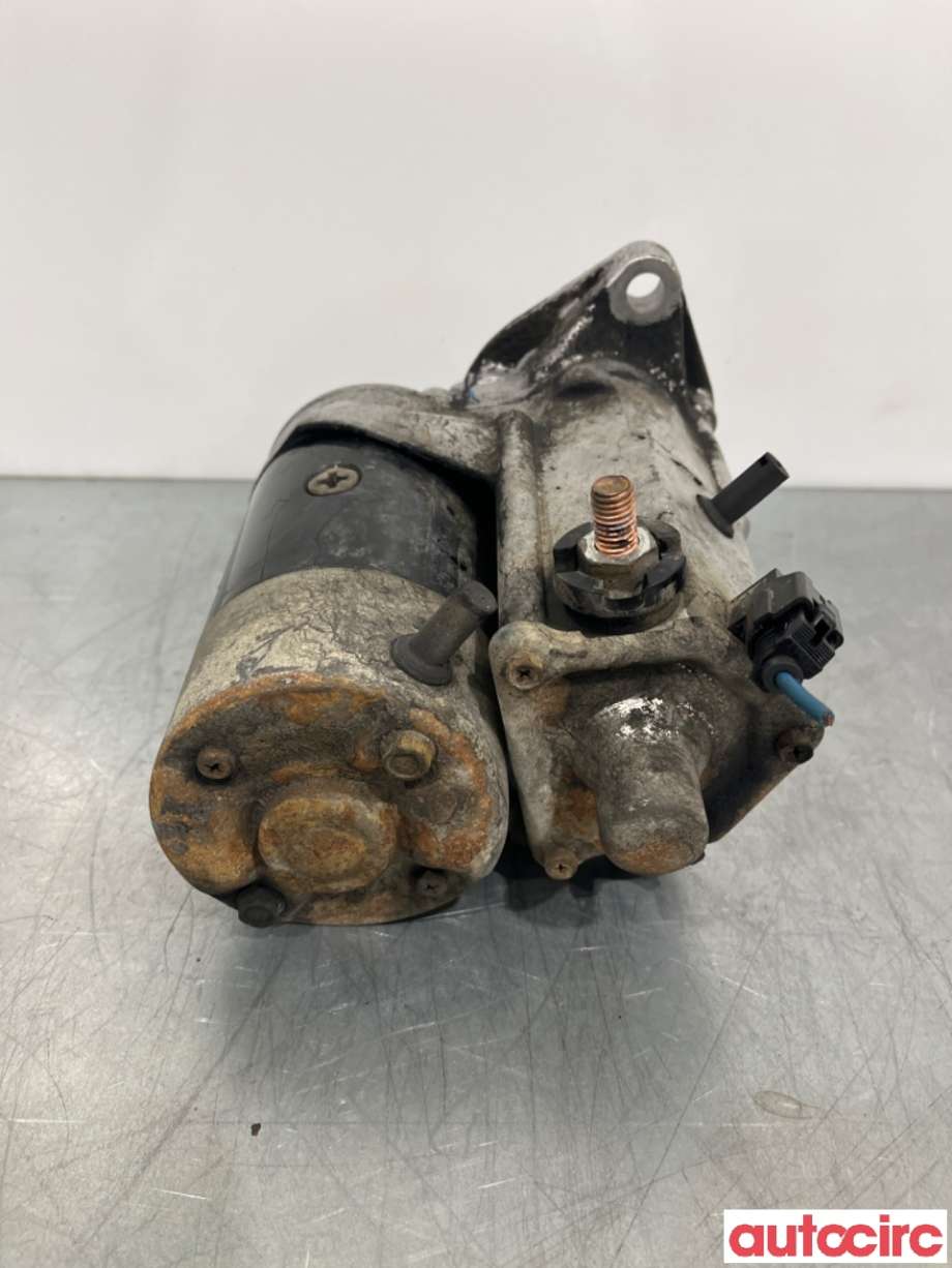 Starter diesel til Toyota Hilux 2006-2011  (TOYOTA|281000L050|428000-2631|28100-0L050)