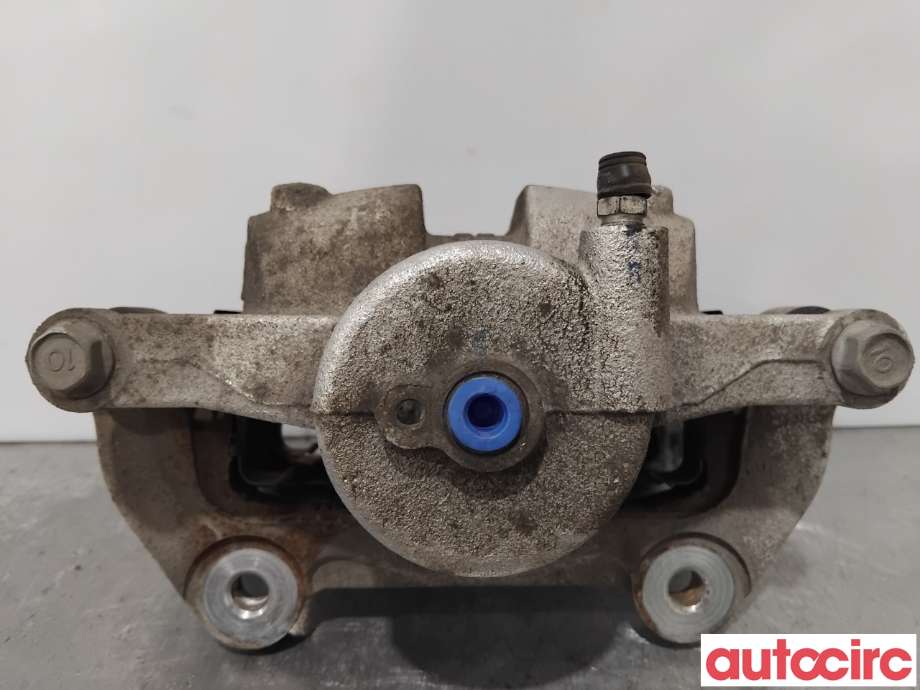 Bremsecaliper høyre foran til Hyundai Kona 2021-2023 (Type I, Fase 2)  (HYUNDAI|58190HFA00|)