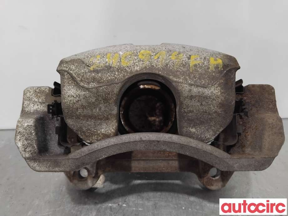 Bremsecaliper høyre foran til Hyundai Kona 2021-2023 (Type I, Fase 2)  (HYUNDAI|58190HFA00|)